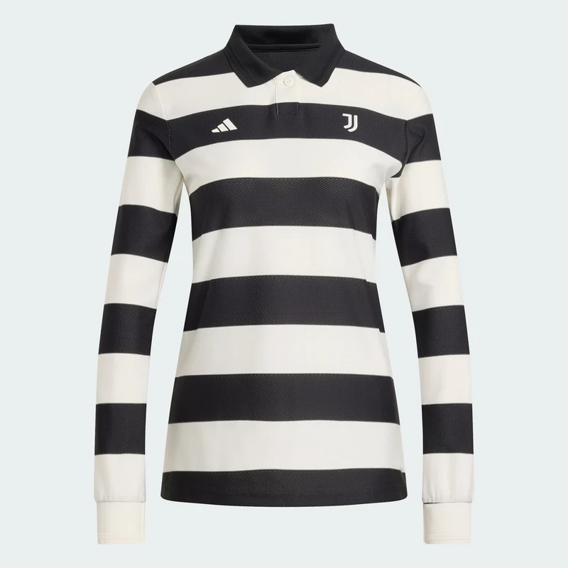 adidas Women SGURA AUTHENTIC JERSEY LONG SLEEVE WOMEN