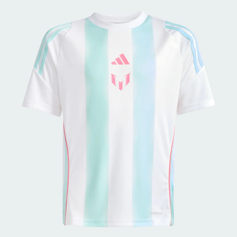 adidas Kids Messi Training Jersey Kids