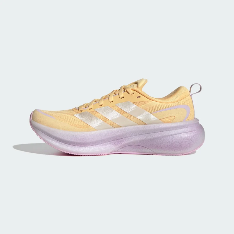 adidas Women SUPERNOVA GLIDE RUNNING SHOES