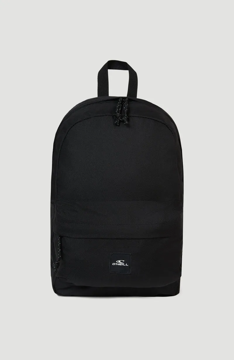 Coastline Mini Rugzak | Black Out