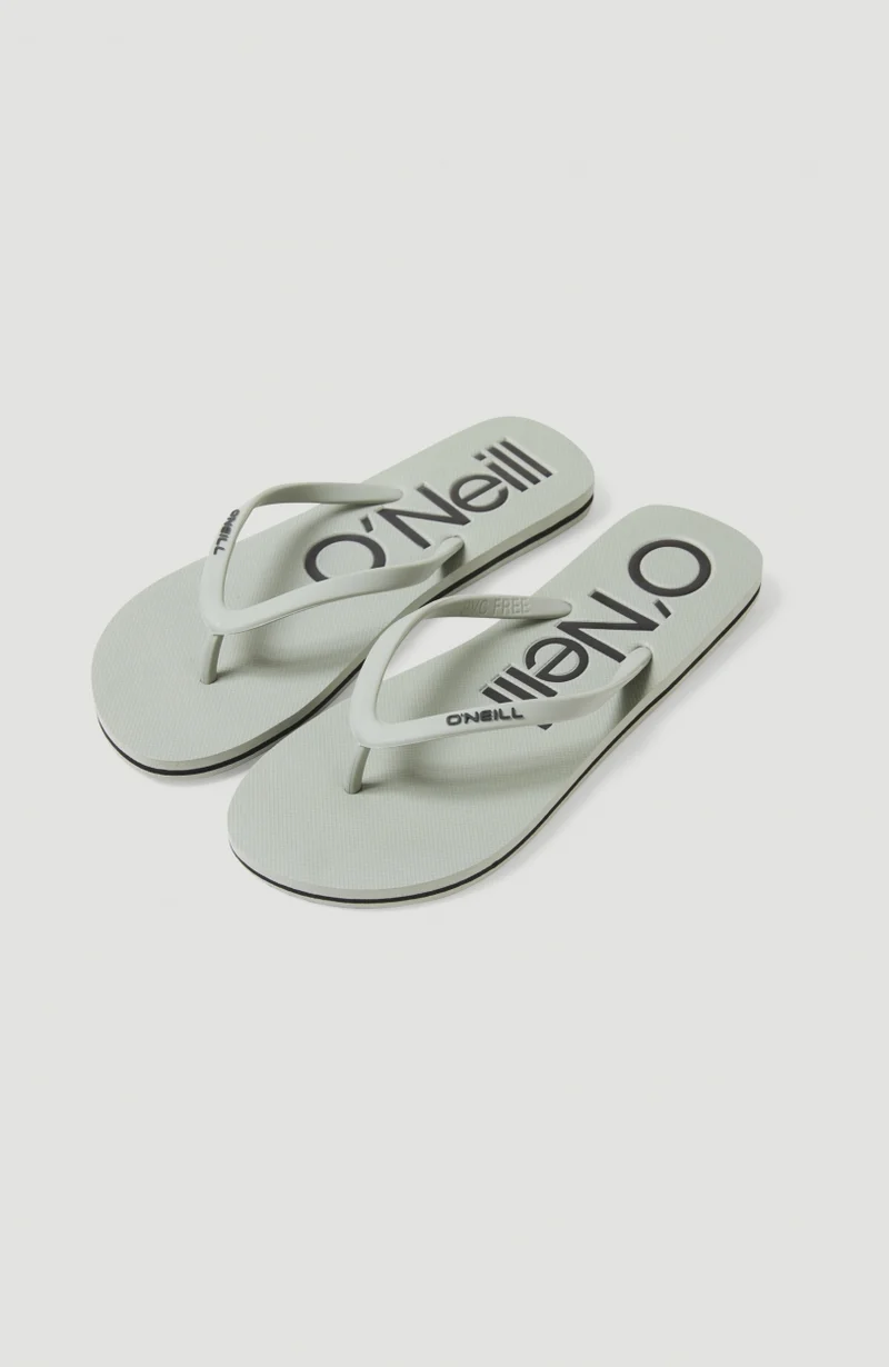 Slippers Profile Logo | Lily Pad