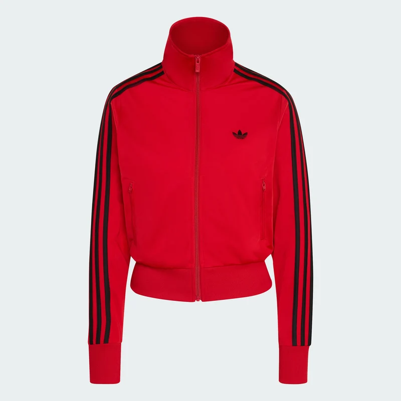 adidas Originals Women Firebird Classic Track Top