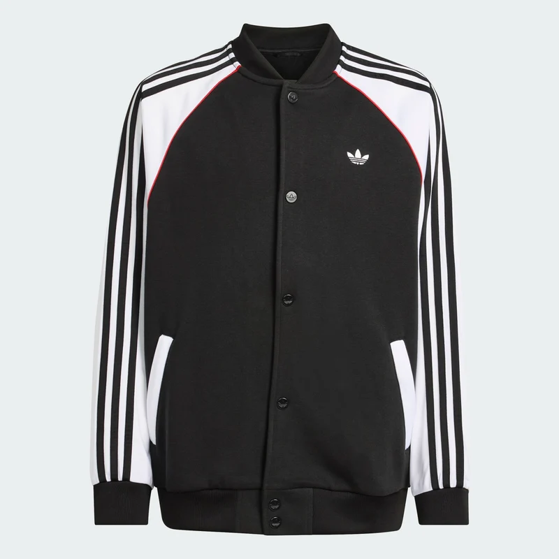adidas Originals Kids SST LOOSE JACKET