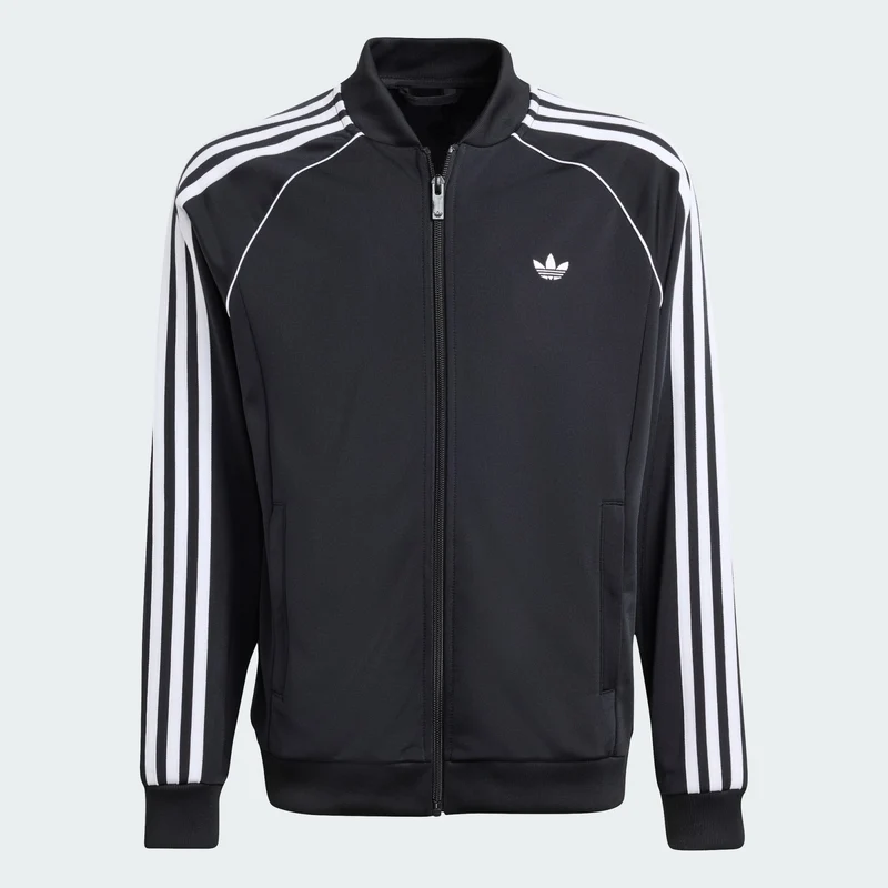 adidas Originals Kids SST Track Top