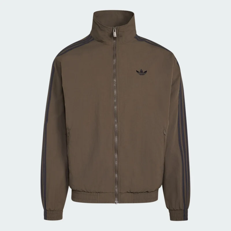 adidas Originals Men FIREBIRD WOVEN TRACK TOP