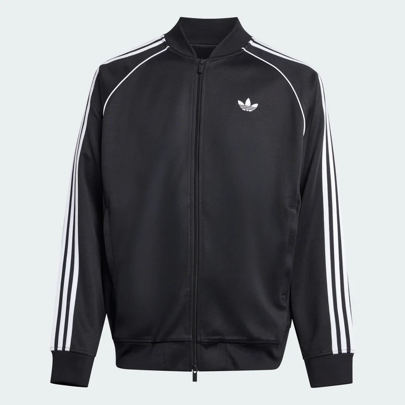 adidas Originals Men SST ADICOLOR CLASSICS LOOSE TRACKTOP