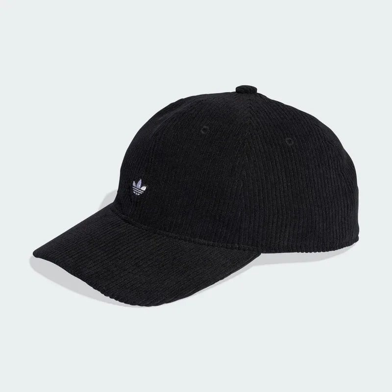 adidas Originals Unisex Corduroy Baseball Cap
