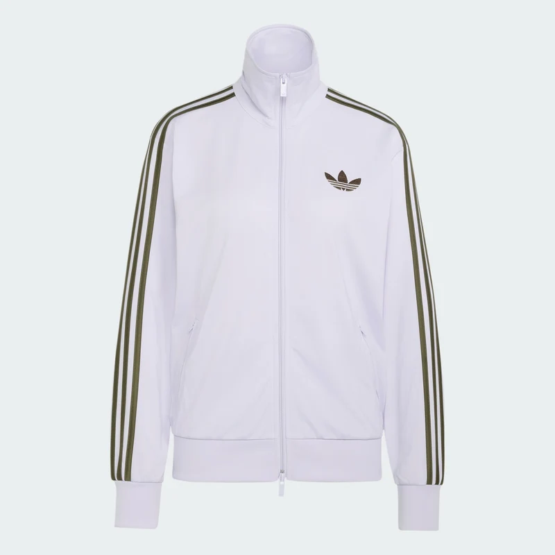 adidas Originals Women FIREBIRD TRACK TOP LOOSE