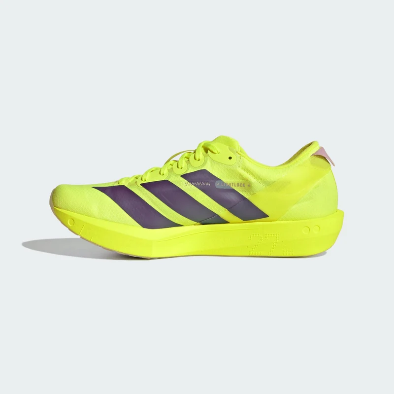 adidas Women Adizero Adios 9 Running Shoes