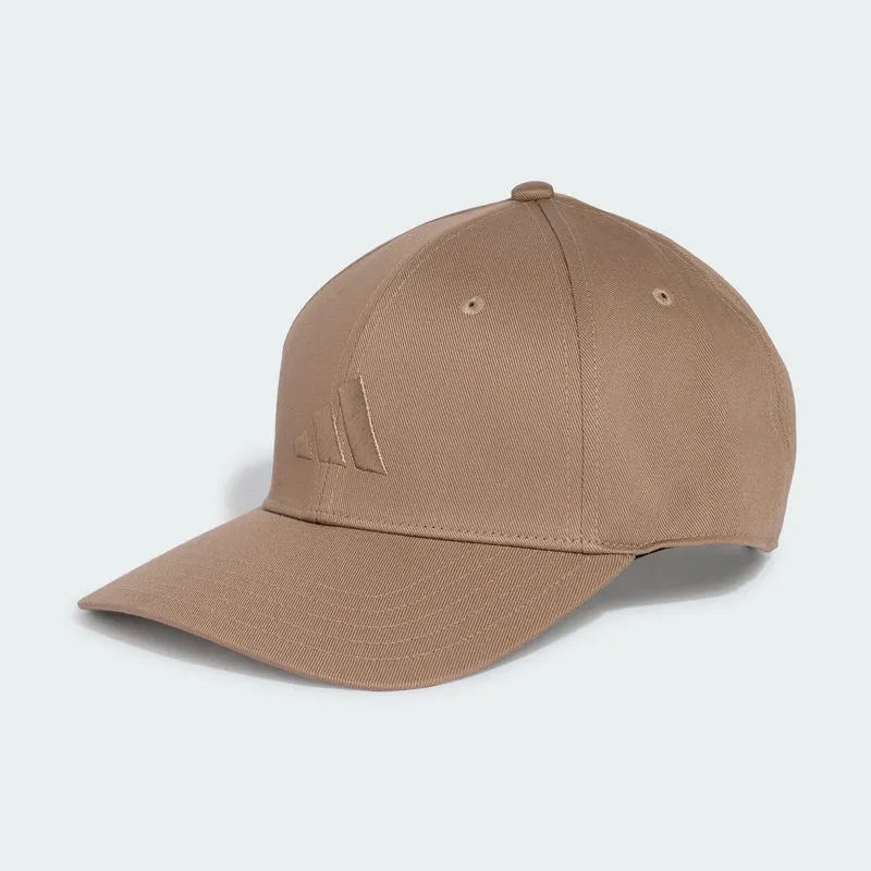 adidas Unisex New Logo Baseball Cap