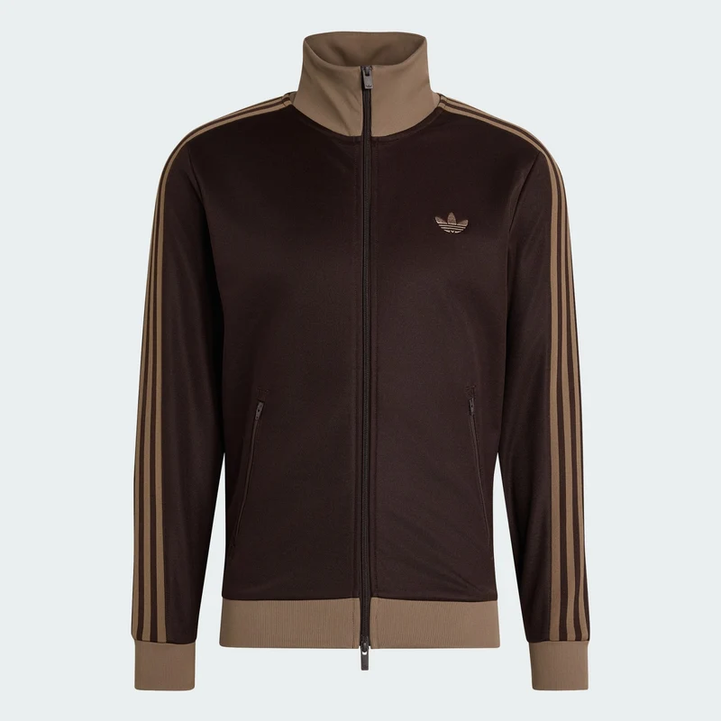 adidas Originals Men Beckenbauer Track Top