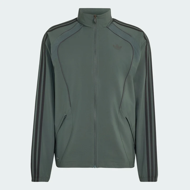 adidas Originals Men TEAMGEIST 26 TRACKTOP