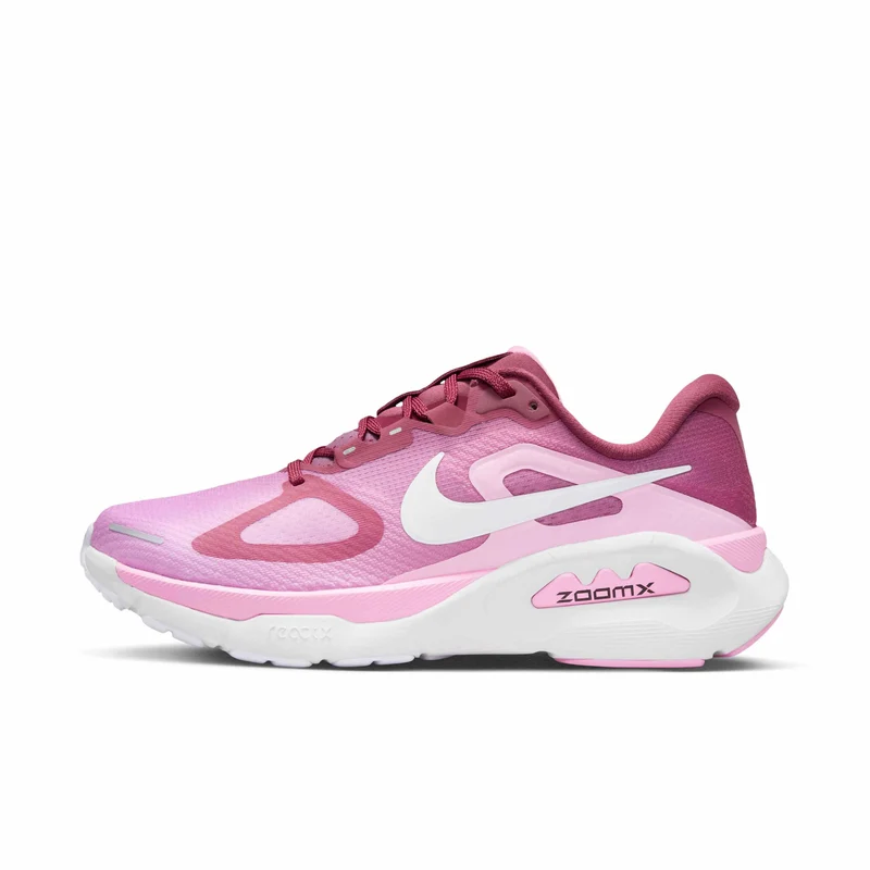 Nike Women'S Road Running Shoes Structure Plus