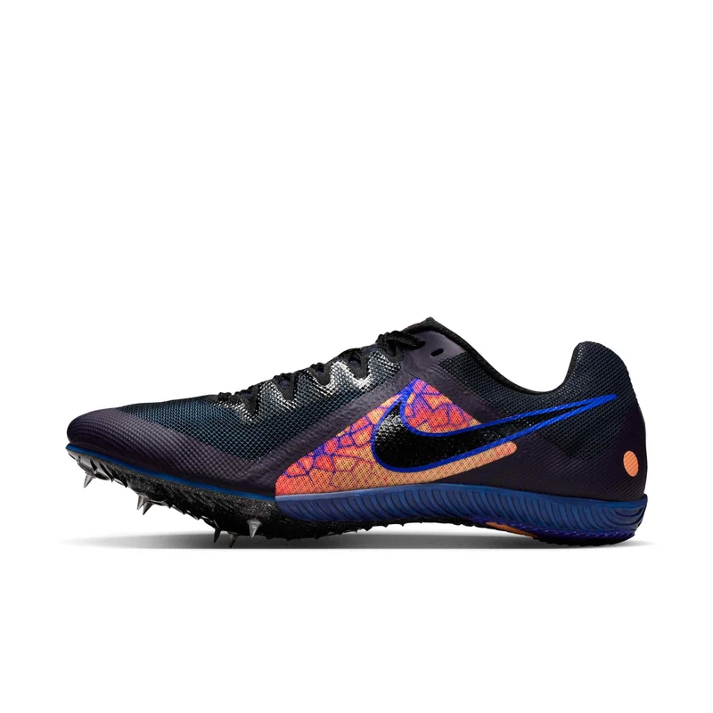 Nike Athletics Multi-Event Spikes Zoom Rival Multi Glam