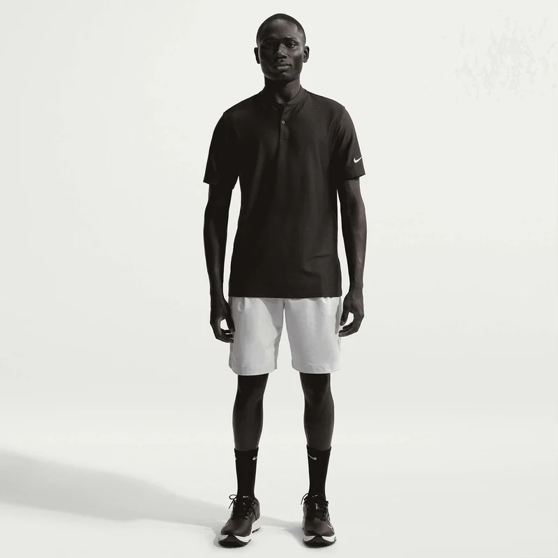 velocity dri-fit golfpolo