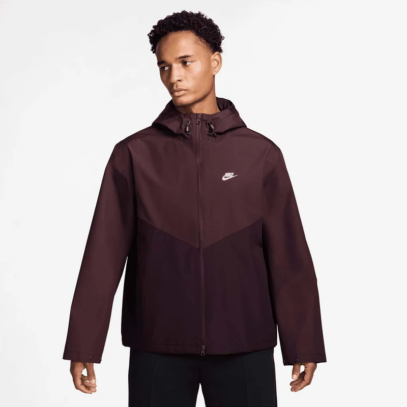 windrunner regenjas