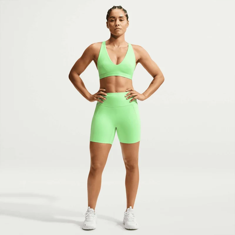Pro Sculpt Medium-Support Padded Sport Bh