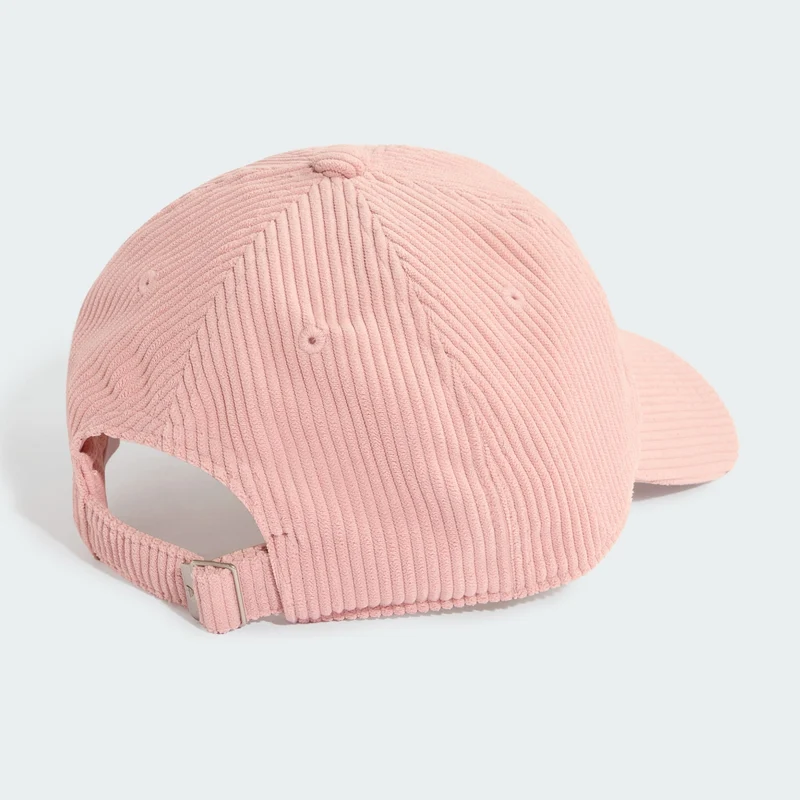 adidas Originals Unisex Corduroy Baseball Cap