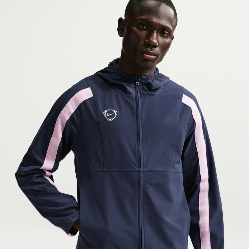 Nike Men'S Repel Football Woven Jacket Energy