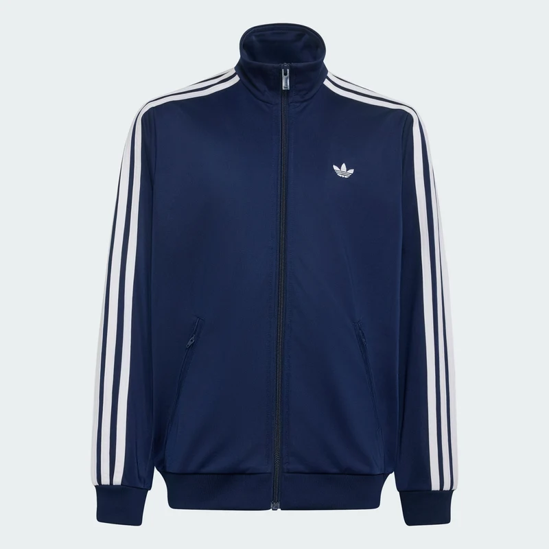 adidas Originals Kids Firebird Loose Track Top
