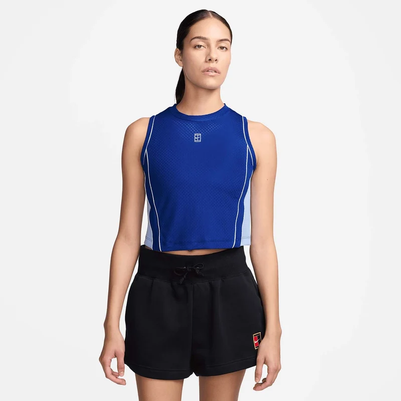 court advantage Dri-FIT tennisrok