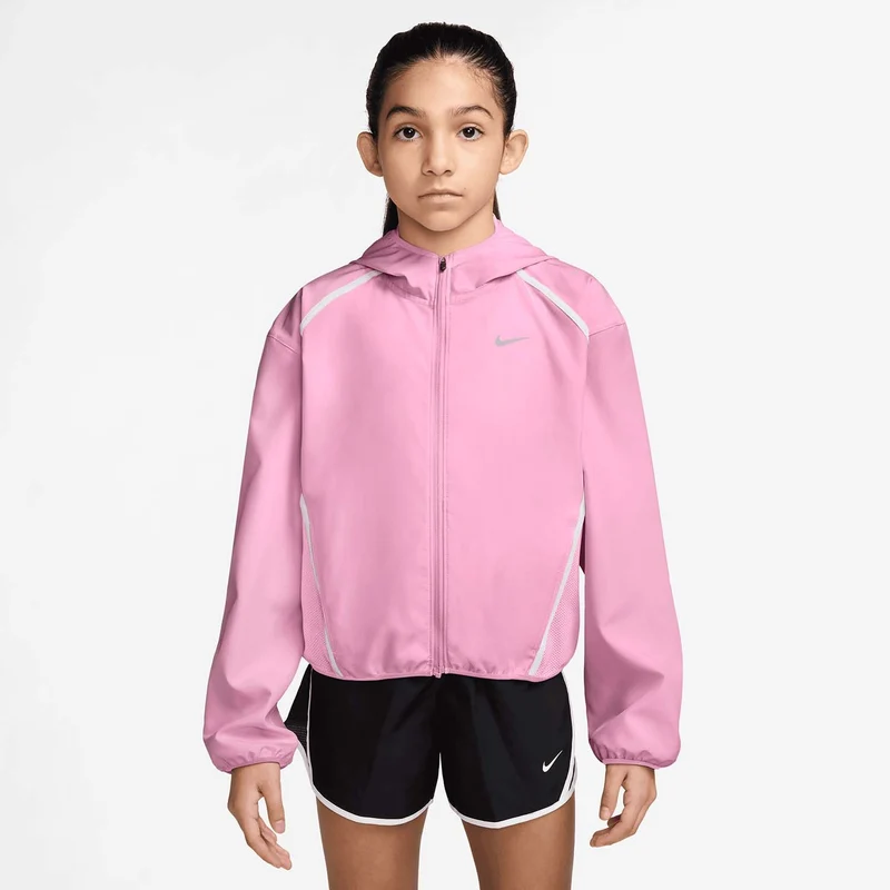 Tempo Big Kids' Repel Running Jack