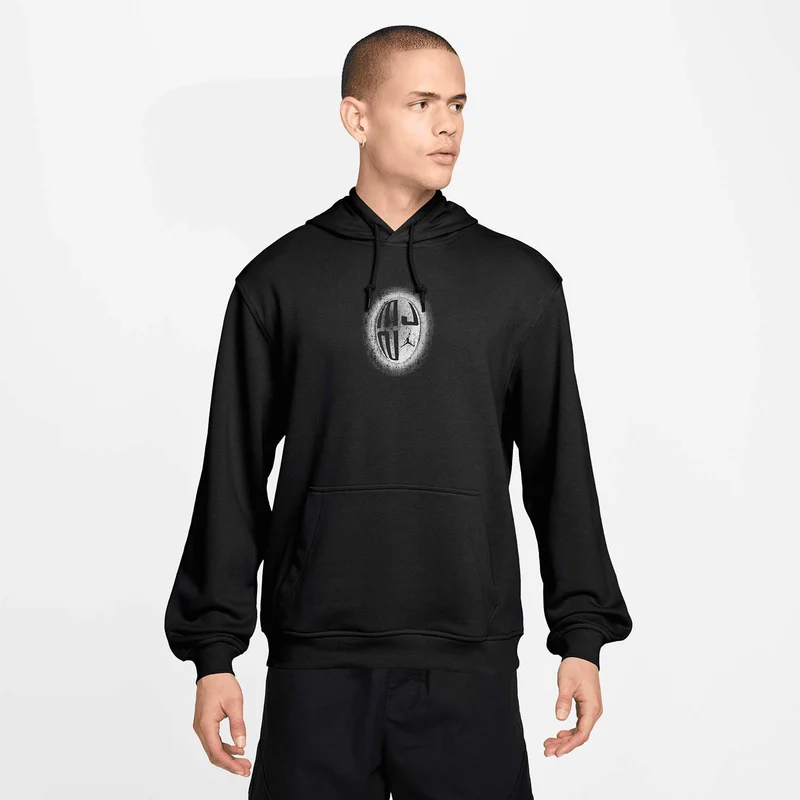 jordan sport crossover Dri-FIT Fleece Pullover Hoodie