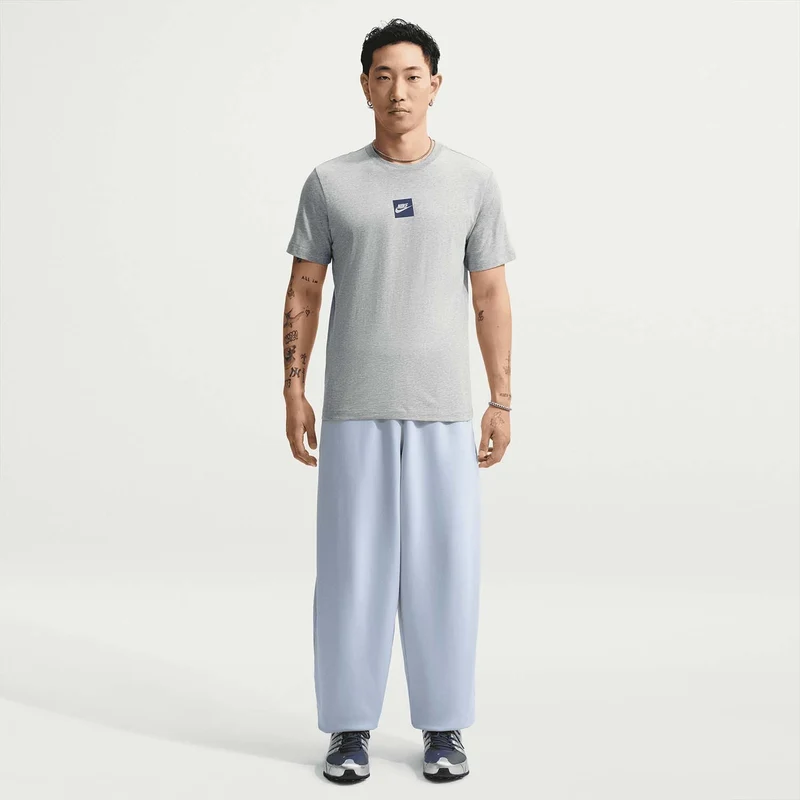 sportswear t-shirt