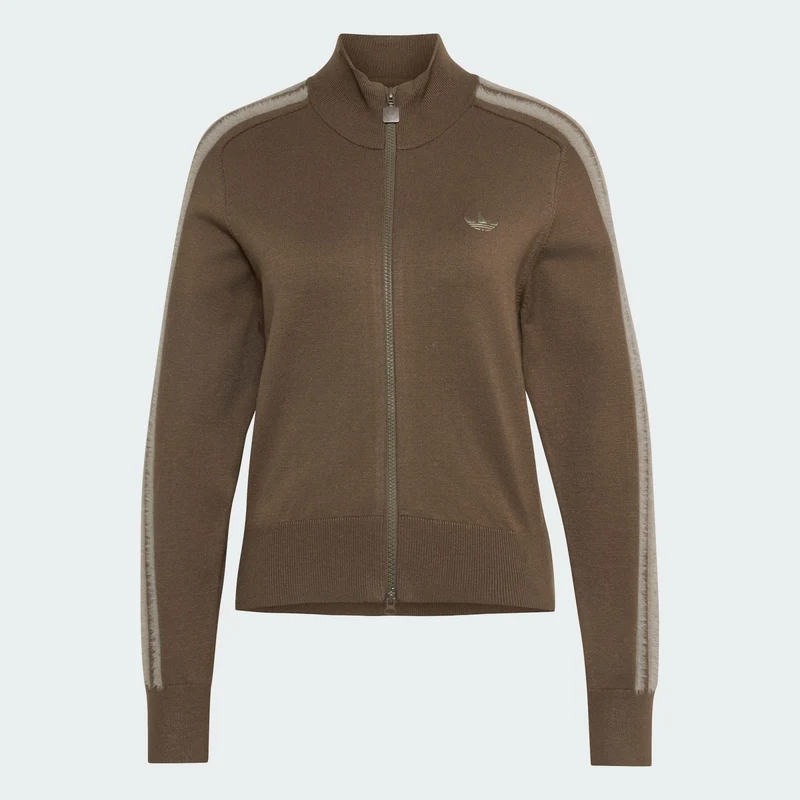 adidas Originals Women KNITTED FIREBIRD TRACK TOP