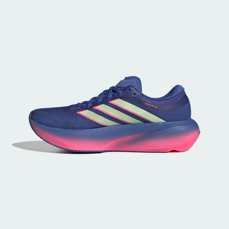 adidas Women Berlin Marathon Supernova Rise 3 Running Shoes
