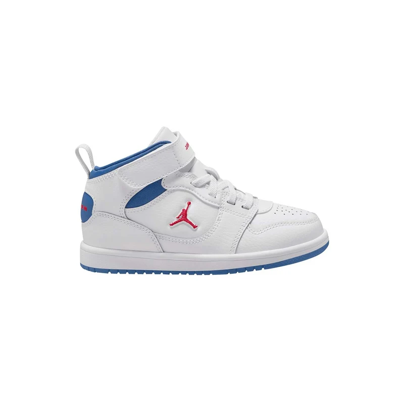jordan court connect Kleuterschoenen