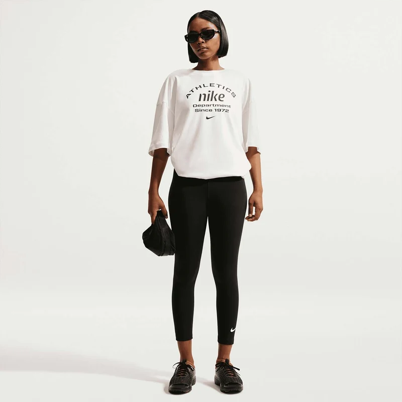 Sportswear Oversized T-Shirt