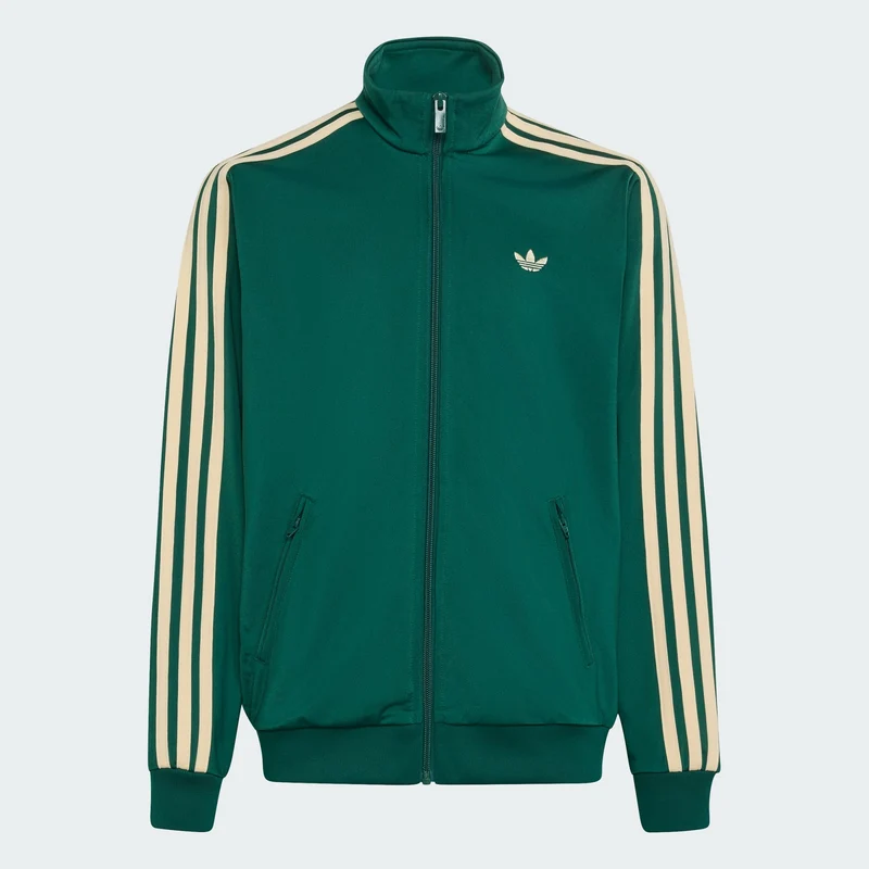 adidas Originals Kids Firebird Loose Track Top