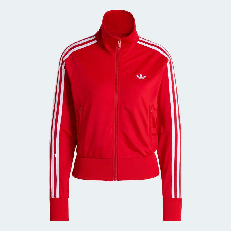 adidas Originals Women Firebird Classic Track Top