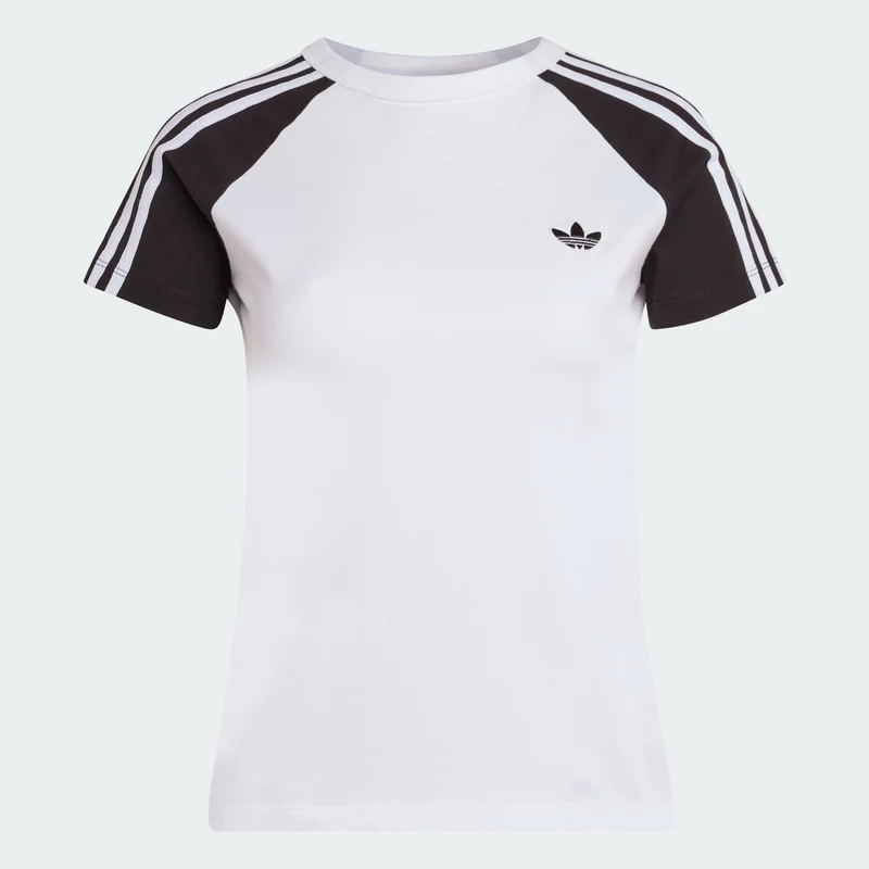 adidas Originals Women SST TEE