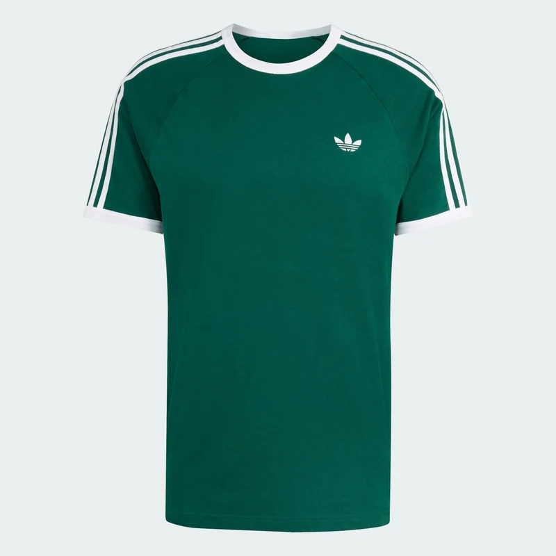 adidas Originals Men 3-Stripes T-Shirt