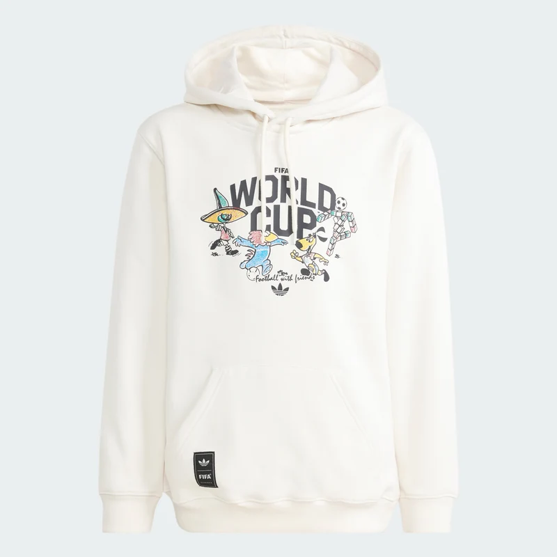 adidas Kids FIFA World Cup 26™ Mascot Sweatshirt Kids
