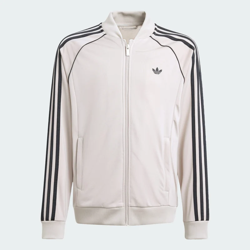 adidas Originals Kids SST Track Top