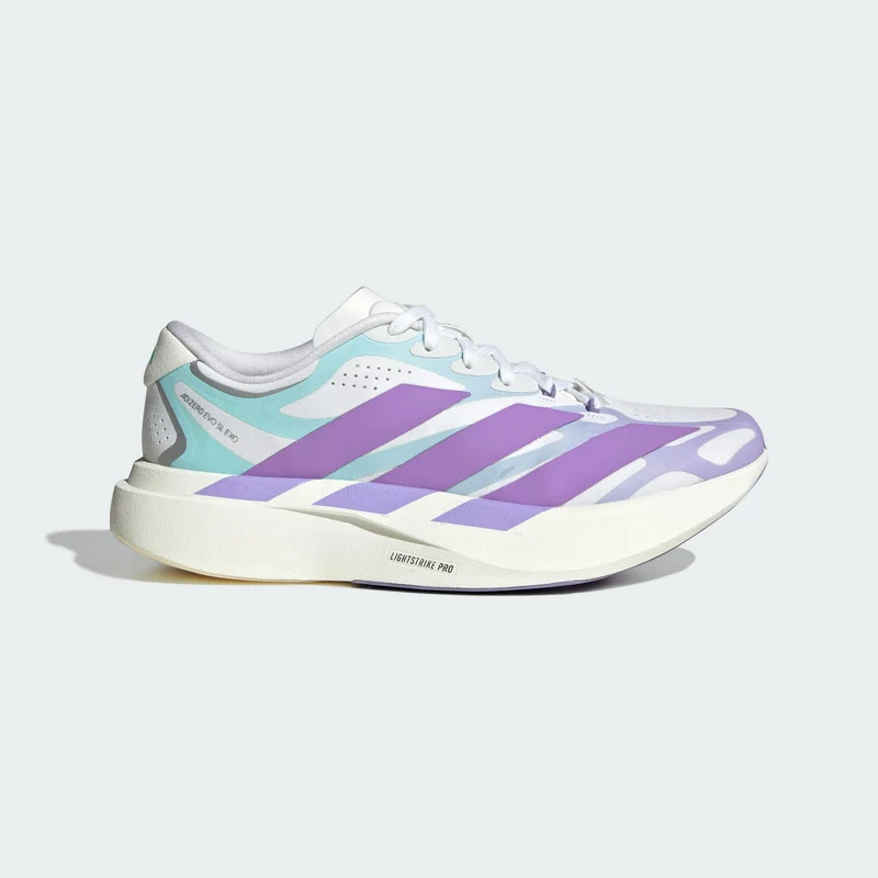 adidas Women Adizero EVO SL EXO Shoes