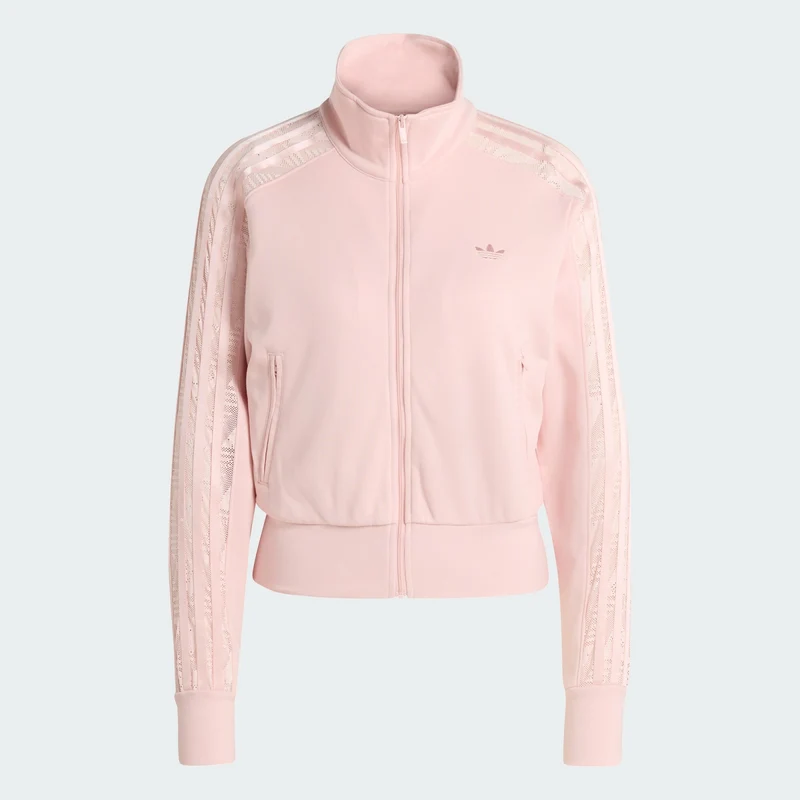 adidas Originals Women FIREBIRD LACE TRACKTOP