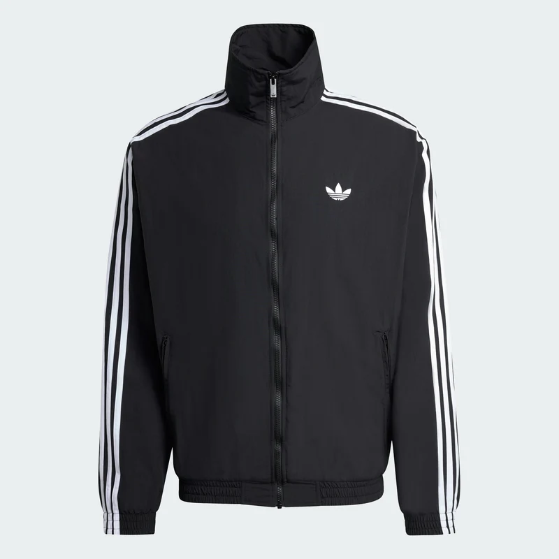 adidas Originals Men Firebird Woven Track Top
