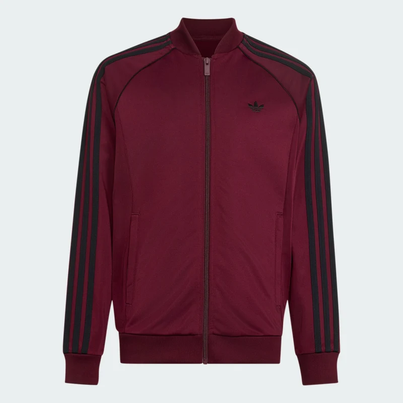 adidas Originals Kids SST Track Top