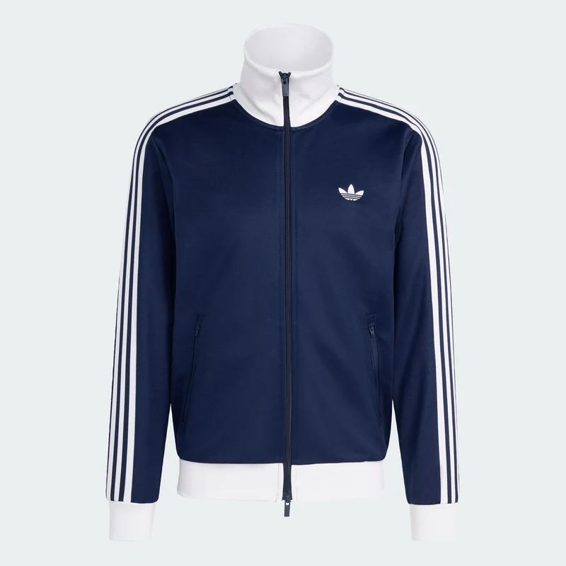 adidas Originals Men Beckenbauer Track Top