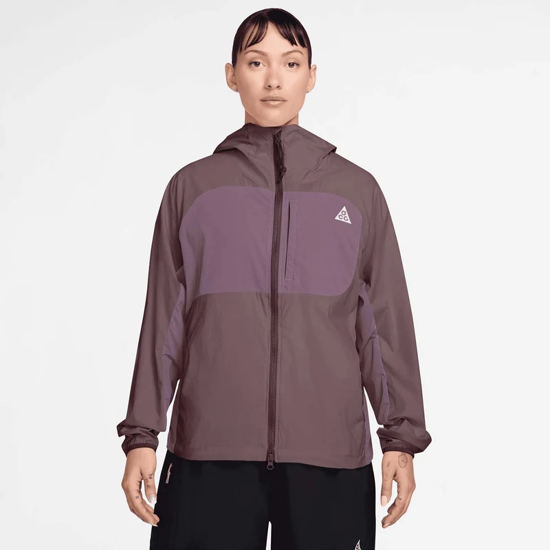 ACG "Five Towers" Wo UV Protection Jacket