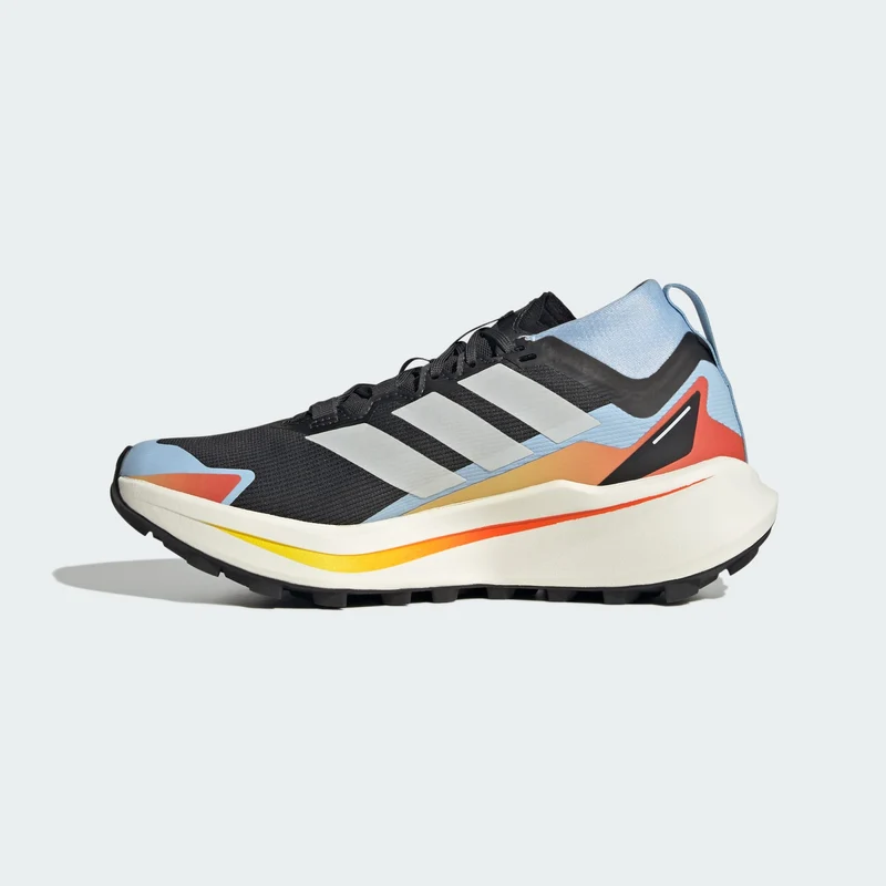 adidas Women Terrex Agravic GTX Trail Running Shoes