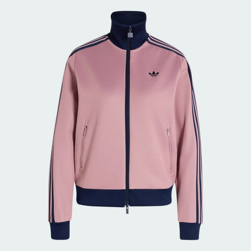 adidas Originals Women CLASSIC TRACK TOP