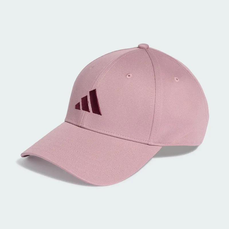 adidas Unisex New Logo Baseball Cap