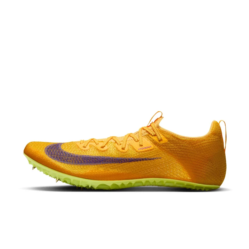 Nike Athletics Sprinting Spikes Zoom Superfly Elite 2