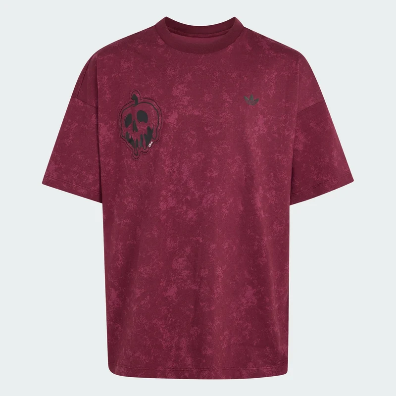 adidas Originals Kids adidas Disney Villains Oversized Washed Gfx Tee