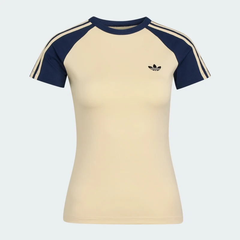 adidas Originals Women SST TEE